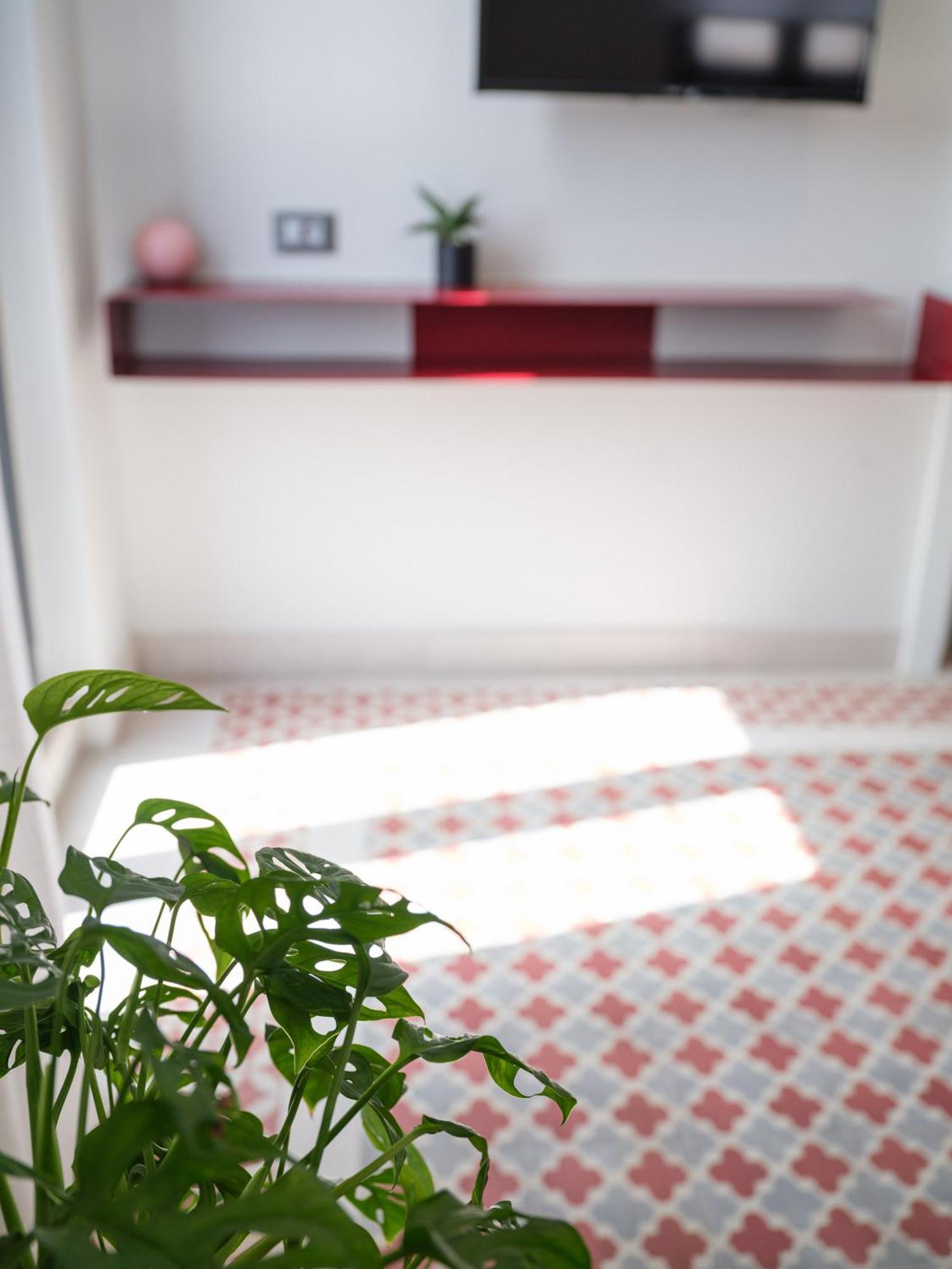 The Alma City Hotel Hriszí Aktí Haniá Kültér fotó